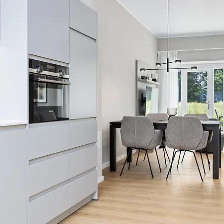 דירה Strandresidenzen Binz-prora Strandresidenzen Binz-prora V0 3 *