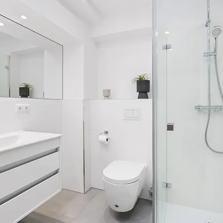 Appartamento Strandresidenzen Binz-prora Strandresidenzen Binz-prora V0 3