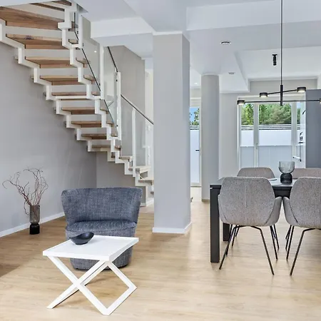 Strandresidenzen Binz-prora Strandresidenzen Binz-prora V0 3 דירה בינץ