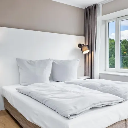 דירה Strandresidenzen Binz-prora Strandresidenzen Binz-prora V0 3 *